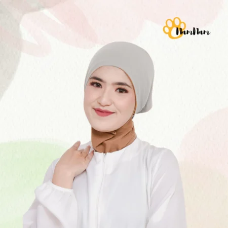 Ciput Inner Kerudung Jersey