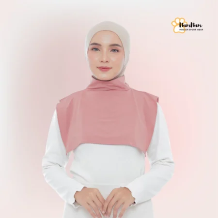 Manset Leher Jersey Premium by Namnam