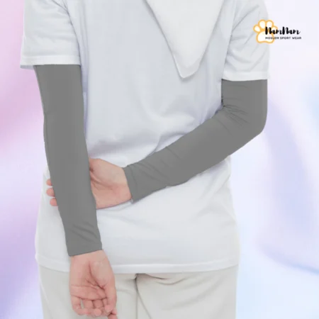 Manset Tangan Jersey Handsock Jersey Premium Unisex