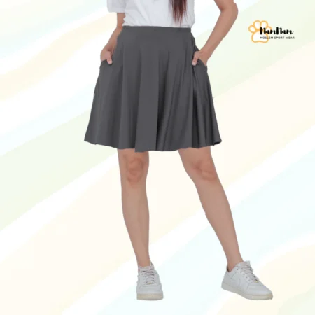 rok mini sport olahraga skirt Namnam