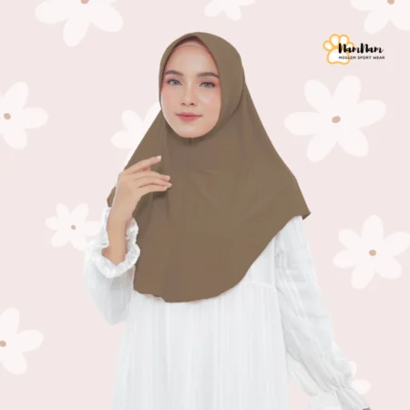 Hijab Instan Dahlia