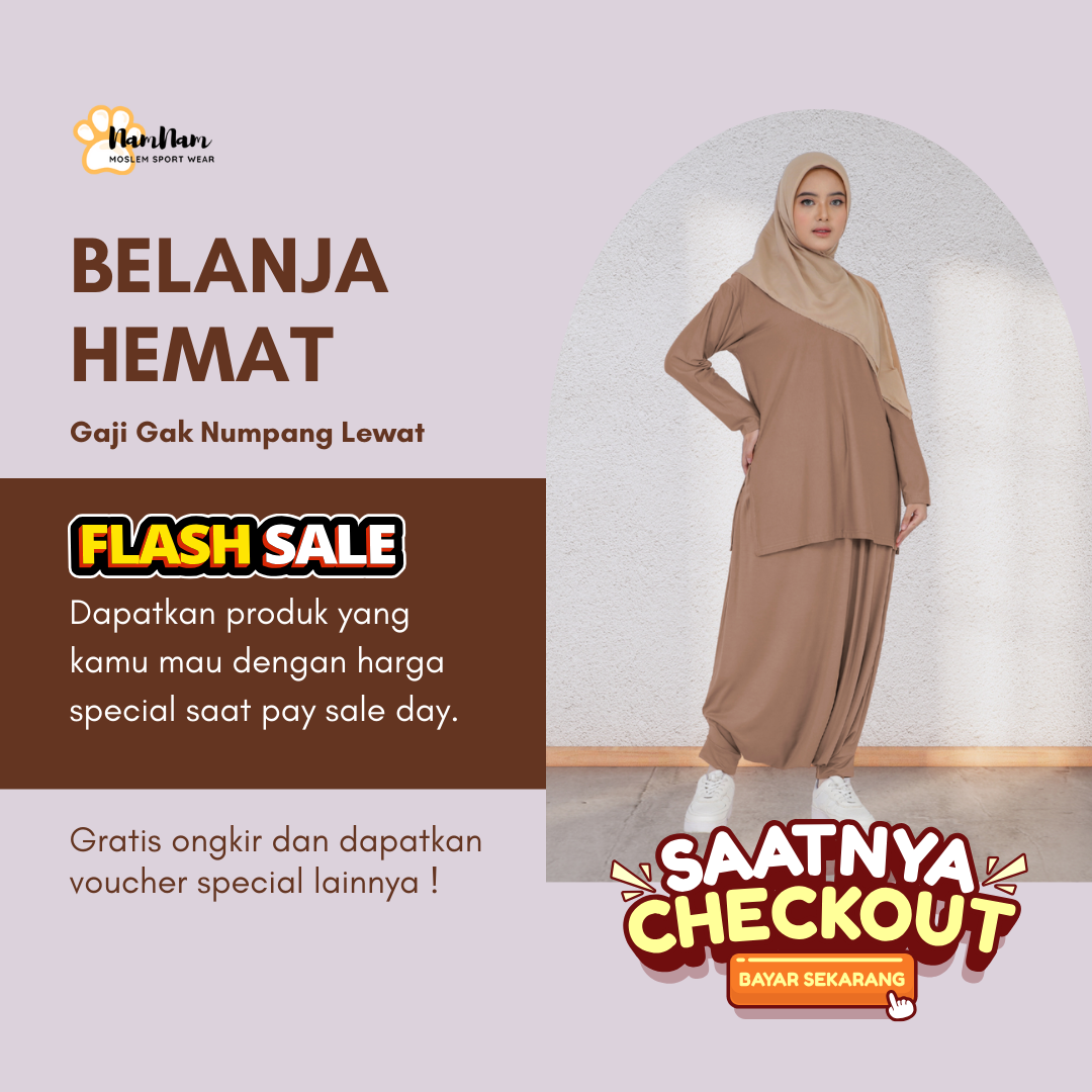 paydaysale desember namnam